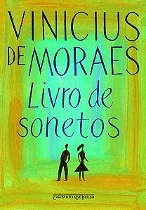 LIVRO DE SONETOS