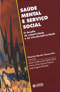 SAÚDE MENTAL E SERVIÇO SOCIAL