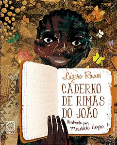 CADERNO DE RIMAS DO JOÃO