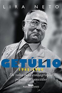 GETÚLIO 3 (1945-1954)