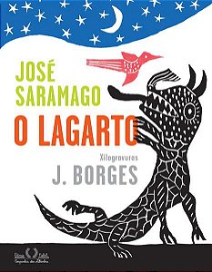 O LAGARTO