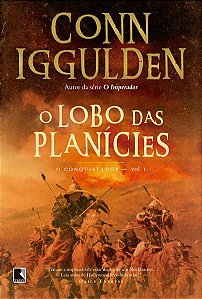 O LOBO DAS PLANÍCIES (VOL. 1 CONQUISTADOR) - VOL. 1