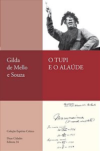 O TUPI E O ALAÚDE
