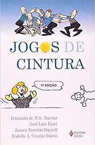 JOGOS DE CINTURA