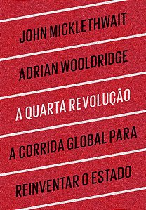 A QUARTA REVOLUÇÃO