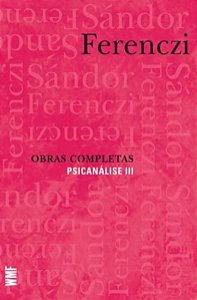 OBRAS COMPLETAS - PSICANÁLISE III