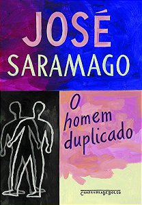 O HOMEM DUPLICADO