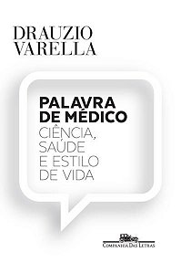 PALAVRA DE MÉDICO