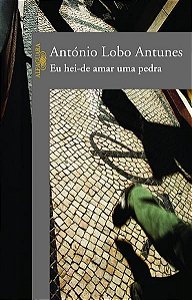 EU HEI-DE AMAR UMA PEDRA