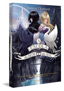 A ESCOLA DO BEM E DO MAL – VOL. 1 (SUCESSO DA NETFLIX)