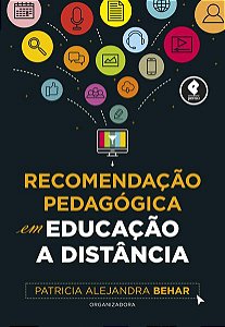 RECOMENDAÇÃO PEDAGÓGICA EM EDUCAÇÃO A DISTÂNCIA