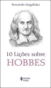 10 LIÇÕES SOBRE HOBBES