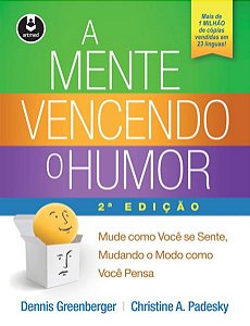 A MENTE VENCENDO O HUMOR
