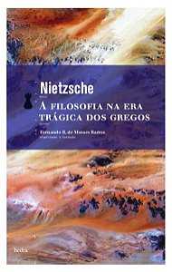 A FILOSOFIA NA ERA TRÁGICA DOS GREGOS