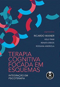TERAPIA COGNITIVA FOCADA EM ESQUEMAS