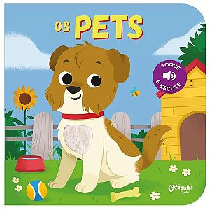 OS PETS
