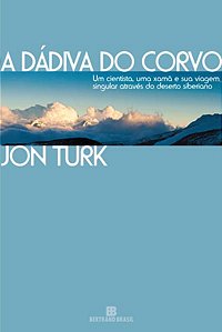 A DÁDIVA DO CORVO