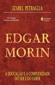 EDGAR MORIN