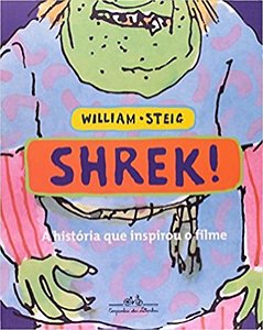 SHREK!