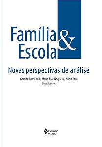 FAMÍLIA E ESCOLA