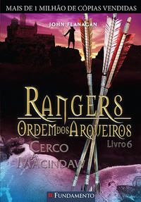 RANGERS ORDEM DOS ARQUEIROS 06 - CERCO A MACINDAW