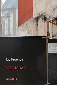 CAÇAMBAS