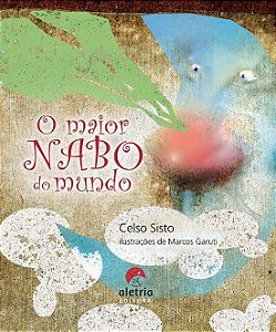 O MAIOR NABO DO MUNDO
