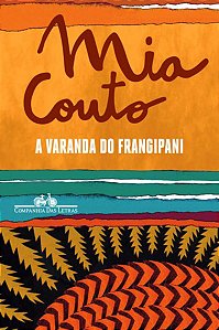 A VARANDA DO FRANGIPANI