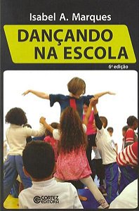 DANÇANDO NA ESCOLA