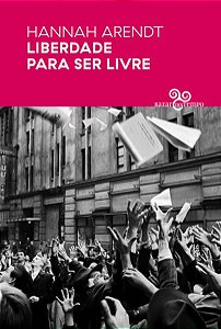 LIBERDADE PARA SER LIVRE - VOL. 3