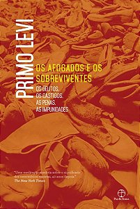 OS AFOGADOS E OS SOBREVIVENTES