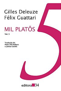 MIL PLATÔS - VOL. 5