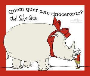 QUEM QUER ESTE RINOCERONTE?