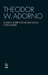 ENSAIOS SOBRE PSICOLOGIA SOCIAL E PSICANÁLISE