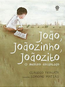 JOÃO, JOÃOZINHO, JOÃOZITO