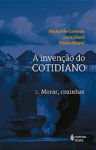 INVENÇÃO DO COTIDIANO VOL. 2
