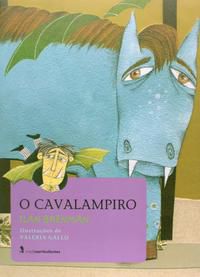O CAVALAMPIRO
