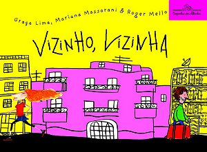 VIZINHO, VIZINHA