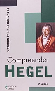 COMPREENDER HEGEL