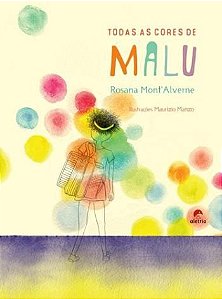 TODAS AS CORES DE MALU
