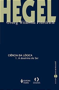 CIÊNCIA DA LÓGICA - 1