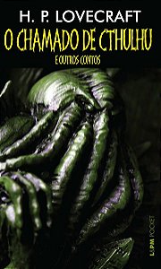 O CHAMADO DE CTHULHU & OUTROS CONTOS - VOL. 1241