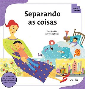 SEPARANDO AS COISAS