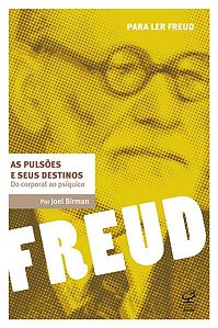 AS PULSÕES E SEUS DESTINOS
