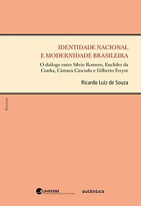 IDENTIDADE NACIONAL E MODERNIDADE BRASILEIRA