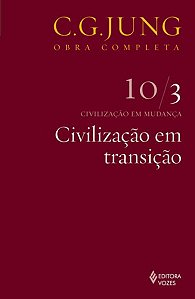 CIVILIZAÇÃO EM TRANSIÇÃO VOL. 10/3 - VOL. 103