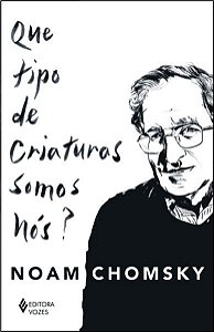 QUE TIPO DE CRIATURAS SOMOS NÓS?