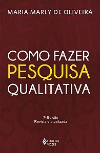COMO FAZER PESQUISA QUALITATIVA