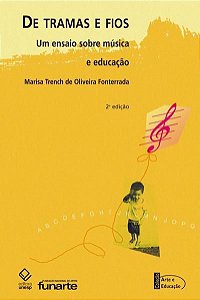 DE TRAMAS E FIOS - 2ª EDIÇÃO