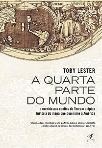 A QUARTA PARTE DO MUNDO